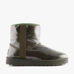 TULLY KHAKI -Women Shoe Store P161 2jpg