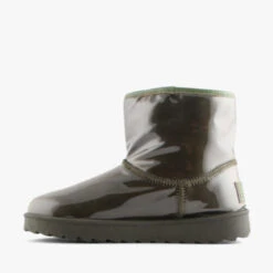 TULLY KHAKI -Women Shoe Store P161 3jpg