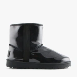 TULLY BLACK 7 TULLY BLACK -Women Shoe Store P163 2jpg