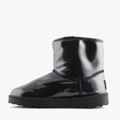 TULLY BLACK 8 TULLY BLACK -Women Shoe Store P163 3jpg