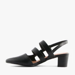 MERCER BLACK -Women Shoe Store P164 3