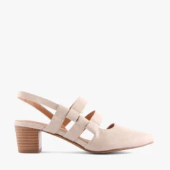 MERCER STONE -Women Shoe Store P165 2