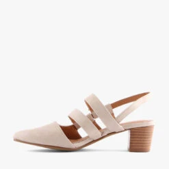 MERCER STONE -Women Shoe Store P165 3