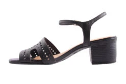 CUTOUT BLACK -Women Shoe Store Q1994.BLK 2