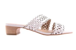 MAZE WHITE -Women Shoe Store Q2027.WHT 1