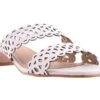 MAZE WHITE -Women Shoe Store Q2027.WHT 3
