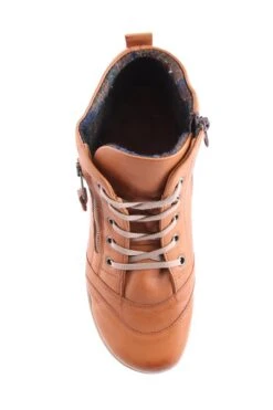 RIKE TAN 2 -Women Shoe Store Q2031.TAN 5