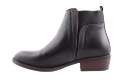 YEARN BLACK -Women Shoe Store Q2052.BLK 2