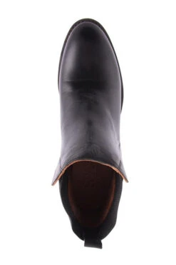 YEARN BLACK -Women Shoe Store Q2052.BLK 5