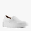 MINGLE WHITE -Women Shoe Store Q2068 1