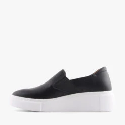 MINGLE BLACK -Women Shoe Store Q2069 3