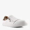 MAGIC WHITE -Women Shoe Store Q2165 1