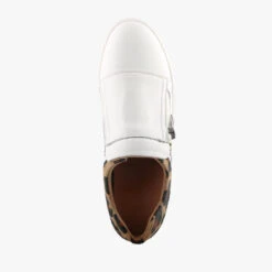 MAGIC WHITE -Women Shoe Store Q2165 4