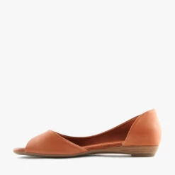 LOFARRAH COCONUT/TAN -Women Shoe Store Q2204 3