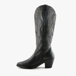 GALVESTON BLACK -Women Shoe Store R100 3