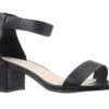 EDDA BLACK 1 EDDA BLACK -Women Shoe Store R1026.BLK 3