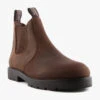 JUMBUCK BROWN BLUFF -Women Shoe Store R104 1