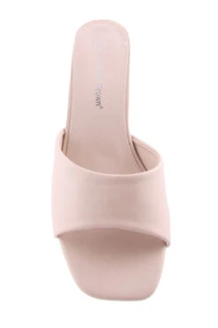 KAIUS NUDE -Women Shoe Store R1057.NUD 5
