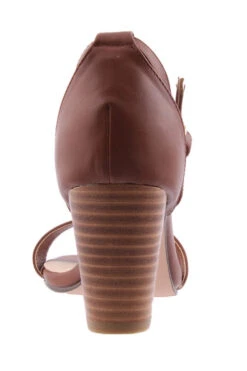 KELLY TAN -Women Shoe Store R1059.TAN 4