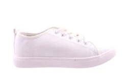 MIA WHITE -Women Shoe Store R1065.WHT 1