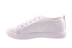 MIA WHITE -Women Shoe Store R1065.WHT 2