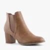 SOFIA 2 TAUPE -Women Shoe Store R1095.TAU 1