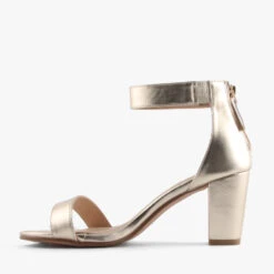 CAMEO LIGHT GOLD -Women Shoe Store R1101 3