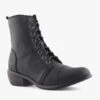 TERRITORY BLACK -Women Shoe Store R40.BLK 1 Territory black