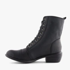 TERRITORY BLACK -Women Shoe Store R40.BLK 3 Territory black