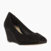 DALLAS BLACK -Women Shoe Store R689.BLK 1