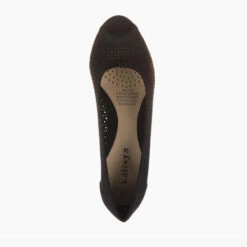 DALLAS BLACK -Women Shoe Store R689.BLK 4