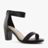 CAMEO BLACK -Women Shoe Store R817 1