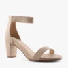 CAMEO NUDE -Women Shoe Store R818 1