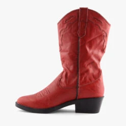 INDIO RED -Women Shoe Store R87.RED 3 Indio red