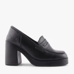 INTRO BLACK -Women Shoe Store R99 2