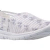Cherry STRIPES WHITE MULTI -Women Shoe Store S1356.WHM 3