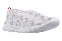 Cherry STRIPES WHITE MULTI