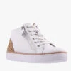 MONTE WHITE -Women Shoe Store S1465.WHT 3