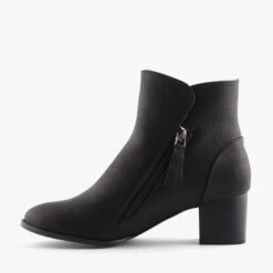 WHITNEY BLACK -Women Shoe Store S1472.BLK 3