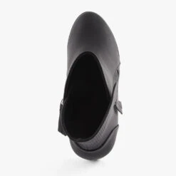 WHITNEY BLACK -Women Shoe Store S1472.BLK 4