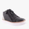 MONTE BLACK -Women Shoe Store S1500.BLK 1