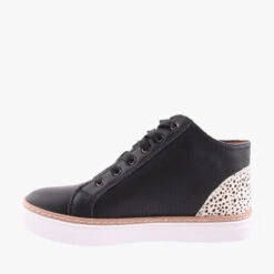 MONTE BLACK -Women Shoe Store S1500.BLK 3
