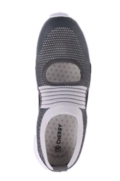 Cherry LAB GREY -Women Shoe Store S1516.GRE 5