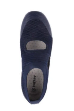 Cherry LAB NAVY -Women Shoe Store S1517.NAV 5