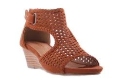 GREAT TAN -Women Shoe Store S1528.TAN 3