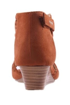 GREAT TAN -Women Shoe Store S1528.TAN 4