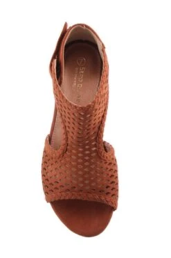 GREAT TAN -Women Shoe Store S1528.TAN 5