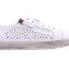 MIND WHITE -Women Shoe Store S1556.WHT 1