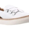 MERCY WHITE 2 -Women Shoe Store S1559.WHT 3