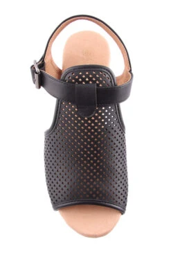 LARSCOP BLACK -Women Shoe Store S1560.BLK 5